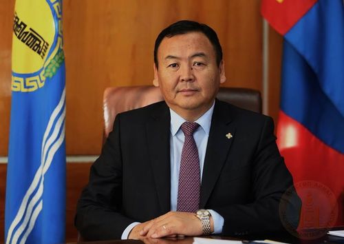Хөвсгөл аймгийн Засаг даргыг солих уу
